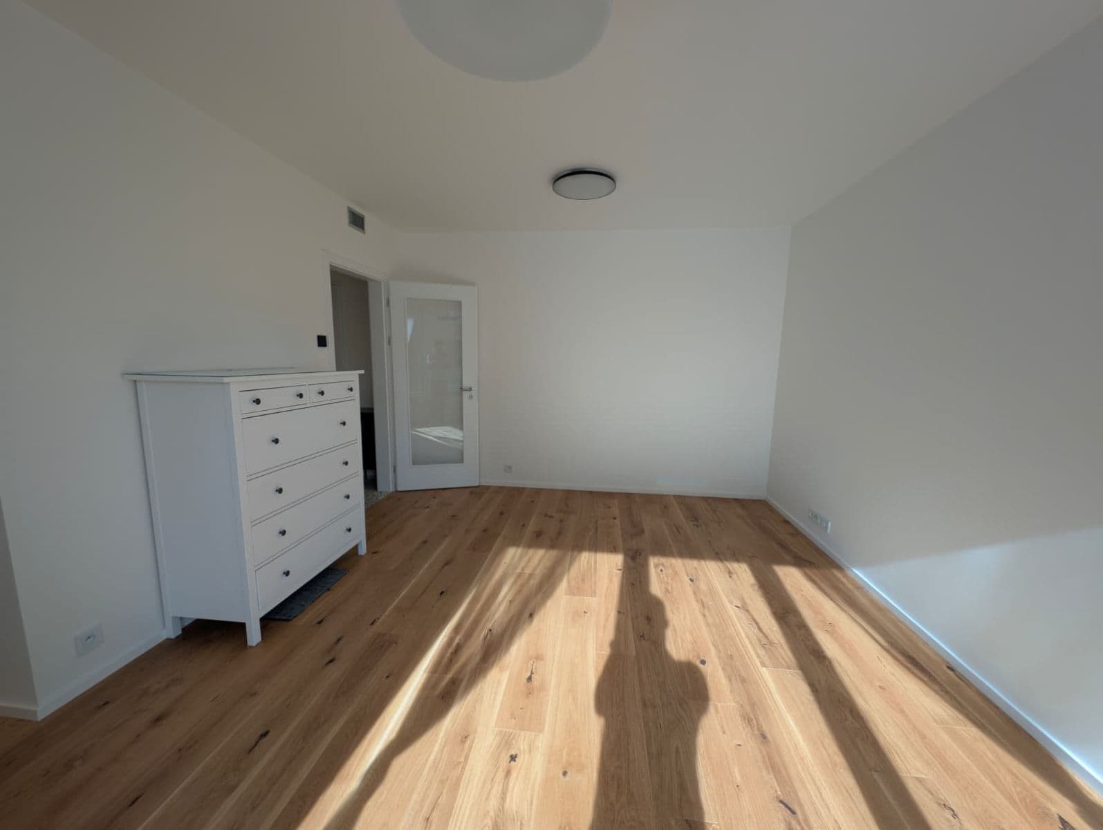 Prenájom bytu 1-izbový 29 m², U Komína, Praha, Praha Prenájom bytu 1-izbový 29 m², U Komína, Praha, Praha