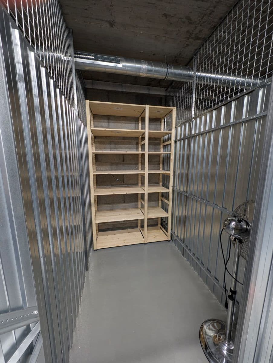 Prenájom bytu 1-izbový 29 m², U Komína, Praha, Praha Prenájom bytu 1-izbový 29 m², U Komína, Praha, Praha