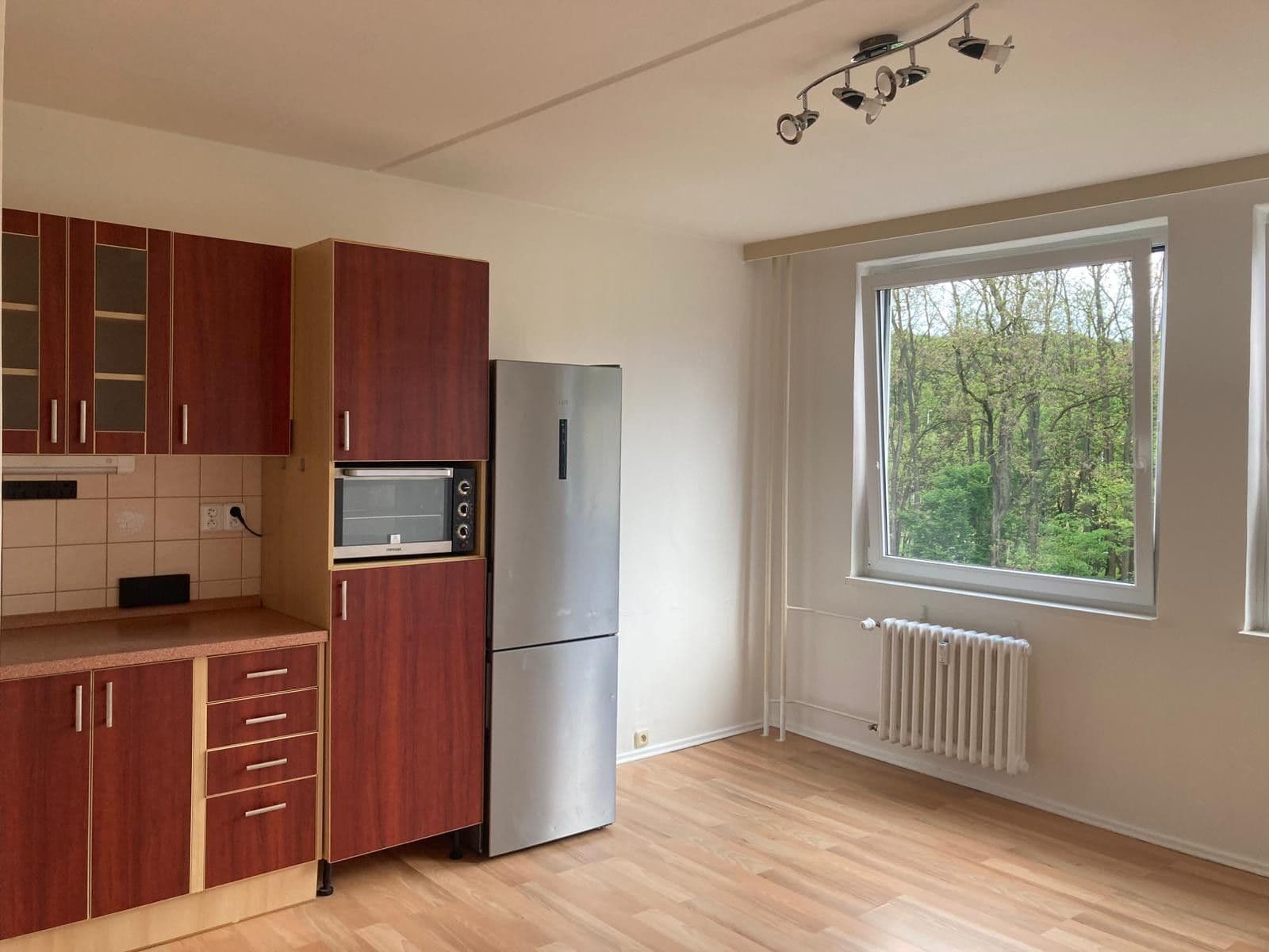 Prenájom bytu 2-izbový 45 m², Urbánkova, Praha, Praha Prenájom bytu 2-izbový 45 m², Urbánkova, Praha, Praha