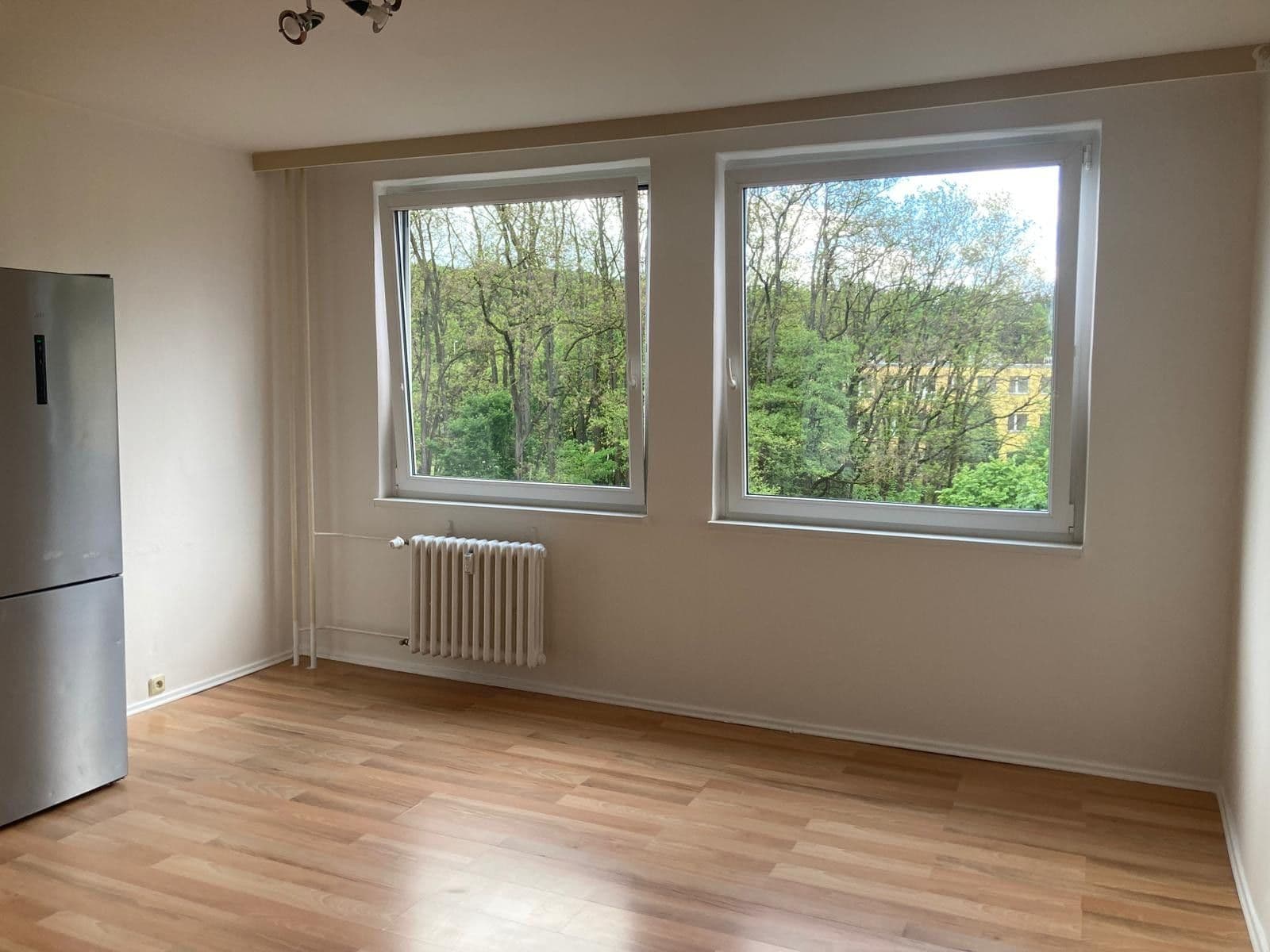 Prenájom bytu 2-izbový 45 m², Urbánkova, Praha, Praha Prenájom bytu 2-izbový 45 m², Urbánkova, Praha, Praha