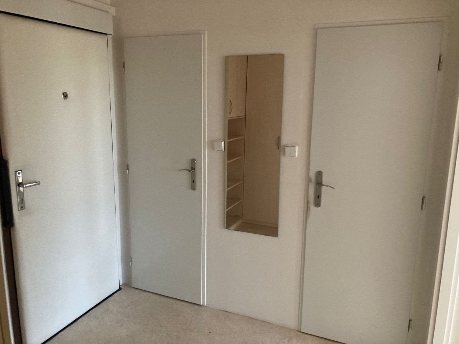 Prenájom bytu 2-izbový 45 m², Urbánkova, Praha, Praha Prenájom bytu 2-izbový 45 m², Urbánkova, Praha, Praha