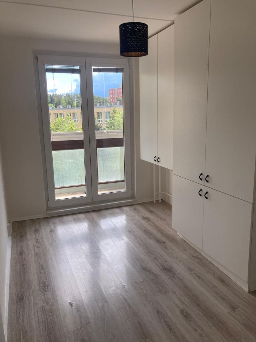 Prenájom bytu 2-izbový 45 m², Urbánkova, Praha, Praha Prenájom bytu 2-izbový 45 m², Urbánkova, Praha, Praha