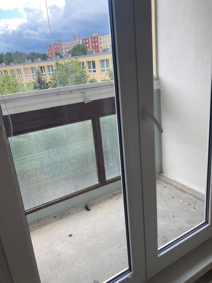 Prenájom bytu 2-izbový 45 m², Urbánkova, Praha, Praha Prenájom bytu 2-izbový 45 m², Urbánkova, Praha, Praha