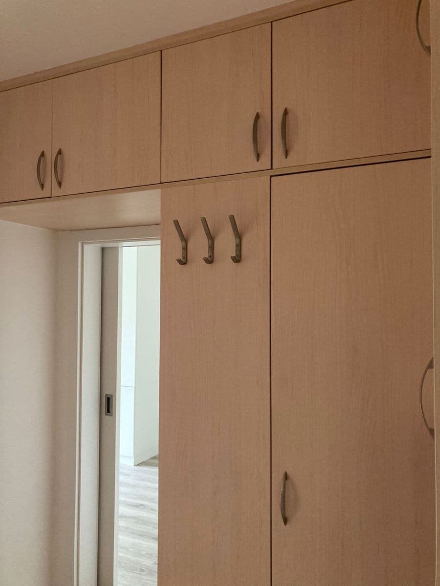 Prenájom bytu 2-izbový 45 m², Urbánkova, Praha, Praha Prenájom bytu 2-izbový 45 m², Urbánkova, Praha, Praha