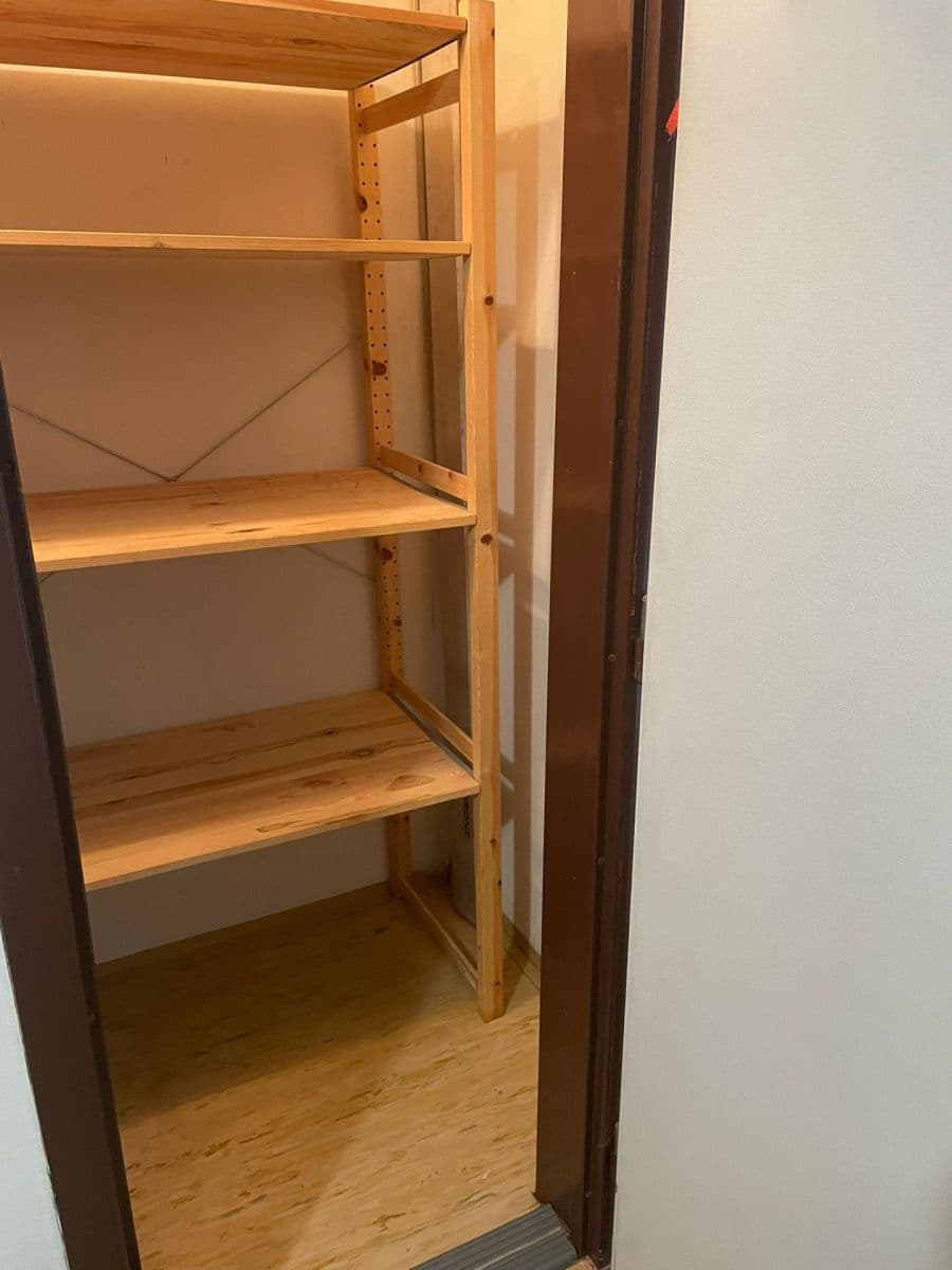 Prenájom bytu 2-izbový 45 m², Urbánkova, Praha, Praha Prenájom bytu 2-izbový 45 m², Urbánkova, Praha, Praha