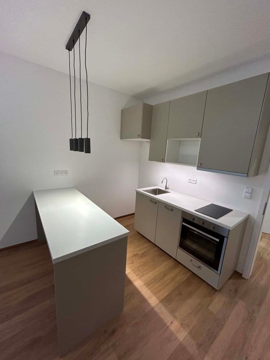 Prenájom bytu 2-izbový 43 m², Žerotínova, Praha, Praha Prenájom bytu 2-izbový 43 m², Žerotínova, Praha, Praha
