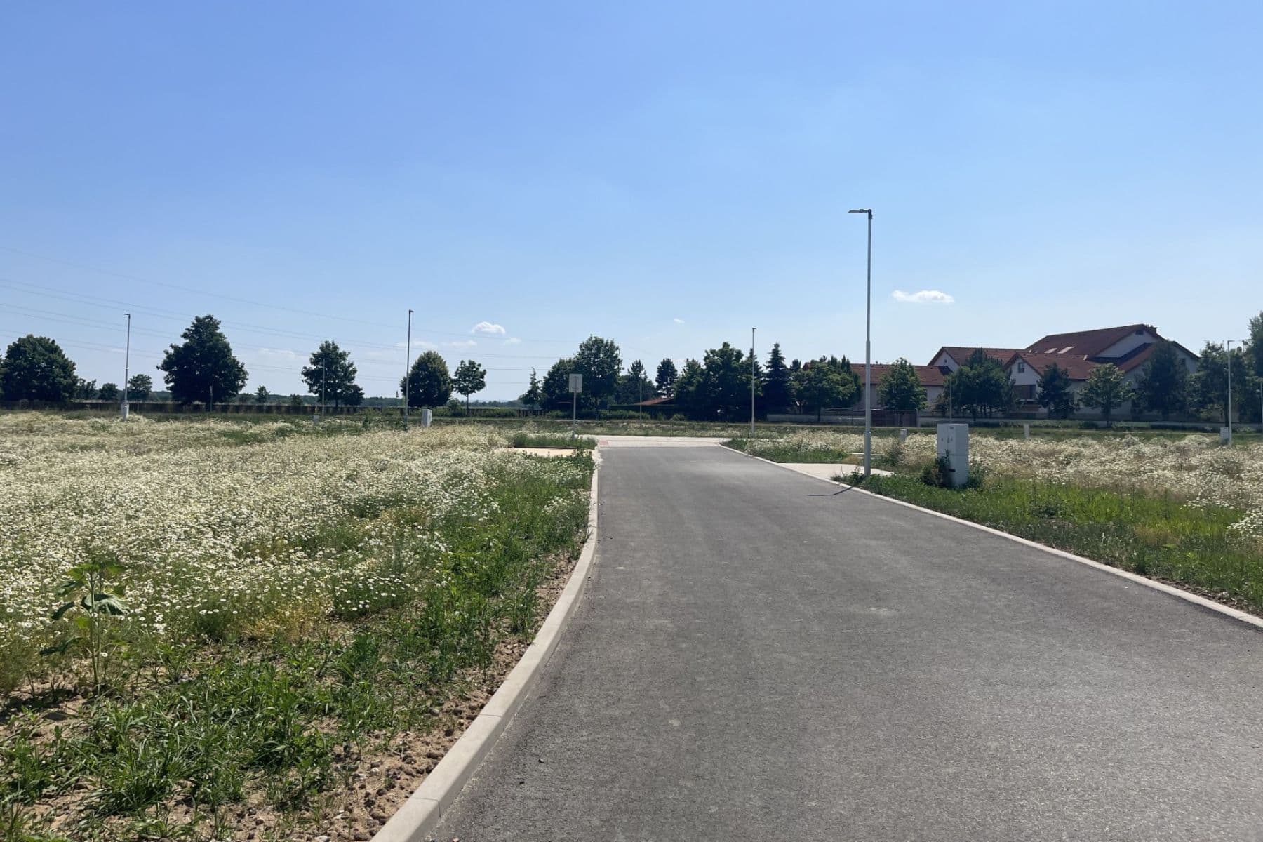 Predaj pozemku 1.152 m², Ráby, Pardubický kraj Predaj pozemku 1.152 m², Ráby, Pardubický kraj