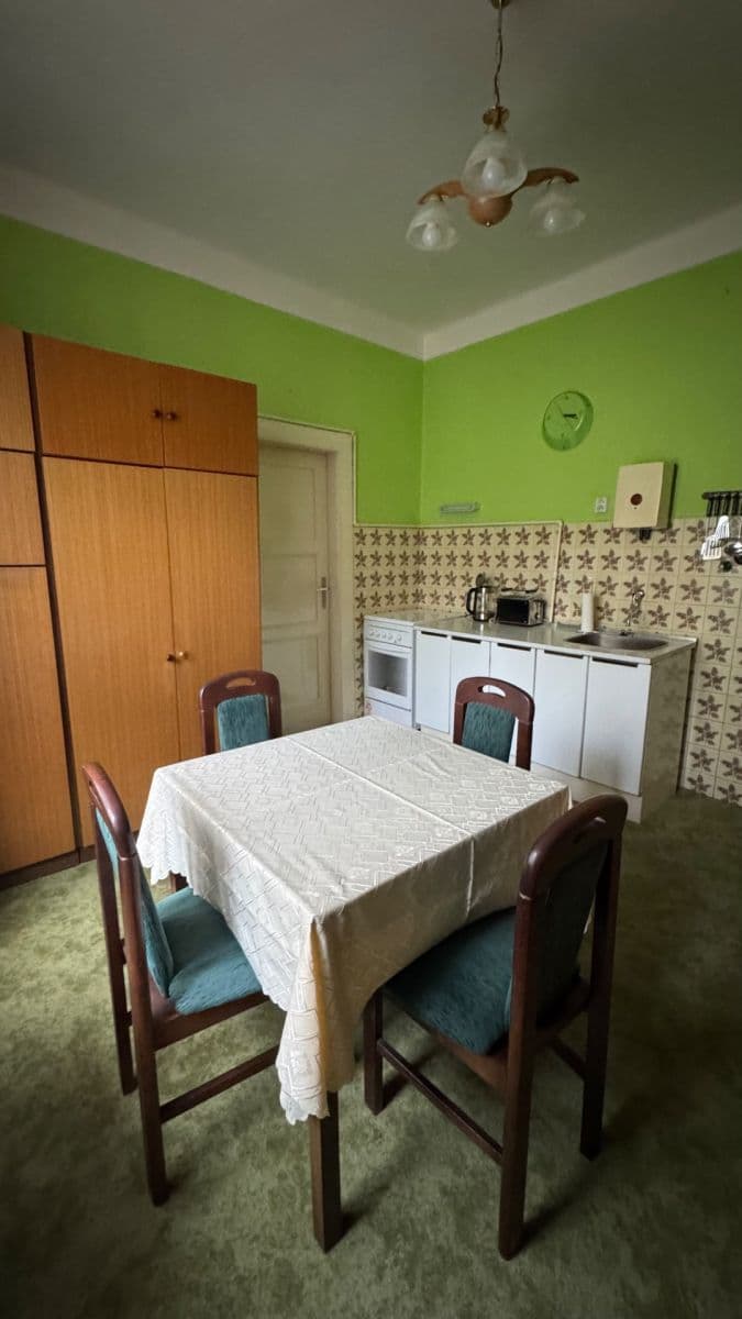 Predaj bytu 1-izbový 38 m², U Skládky, Praha, Praha Predaj bytu 1-izbový 38 m², U Skládky, Praha, Praha