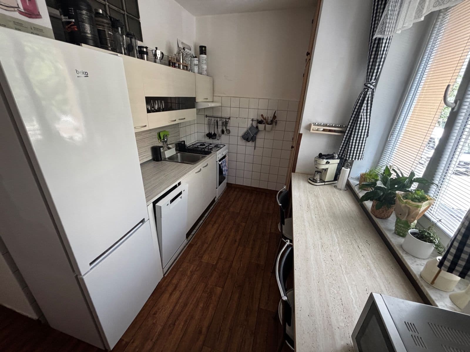 Prenájom bytu 2-izbový 55 m², Nopova, Brno, Jihomoravský kraj Prenájom bytu 2-izbový 55 m², Nopova, Brno, Jihomoravský kraj