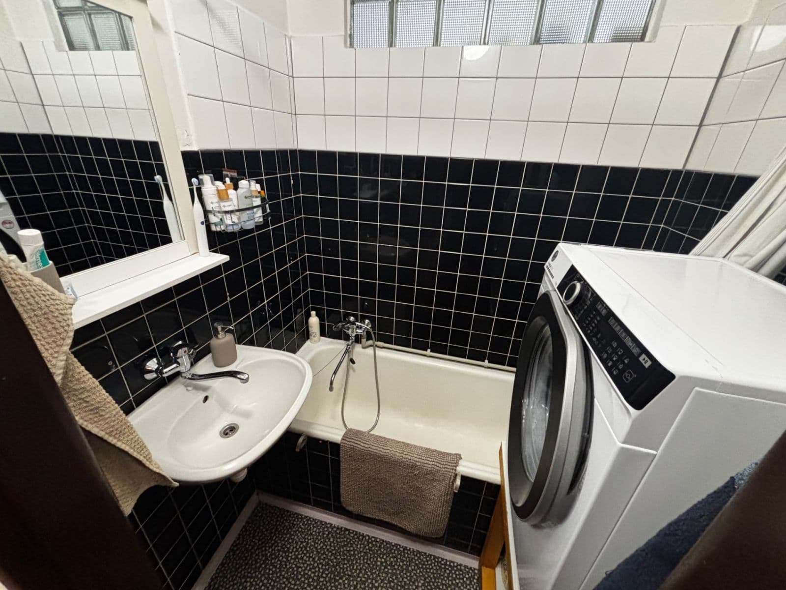 Prenájom bytu 2-izbový 55 m², Nopova, Brno, Jihomoravský kraj Prenájom bytu 2-izbový 55 m², Nopova, Brno, Jihomoravský kraj