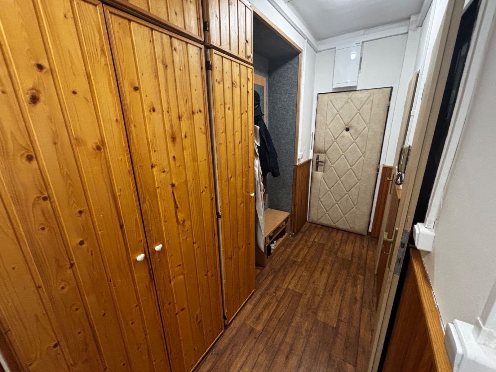 Prenájom bytu 2-izbový 55 m², Nopova, Brno, Jihomoravský kraj Prenájom bytu 2-izbový 55 m², Nopova, Brno, Jihomoravský kraj
