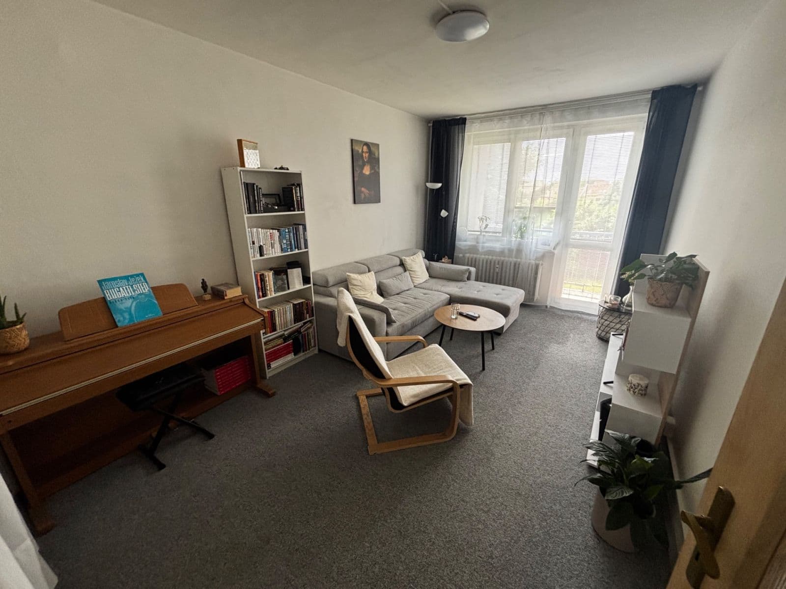 Prenájom bytu 2-izbový 55 m², Nopova, Brno, Jihomoravský kraj Prenájom bytu 2-izbový 55 m², Nopova, Brno, Jihomoravský kraj