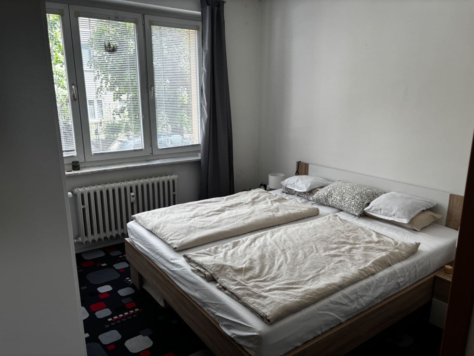 Prenájom bytu 2-izbový 55 m², Nopova, Brno, Jihomoravský kraj Prenájom bytu 2-izbový 55 m², Nopova, Brno, Jihomoravský kraj
