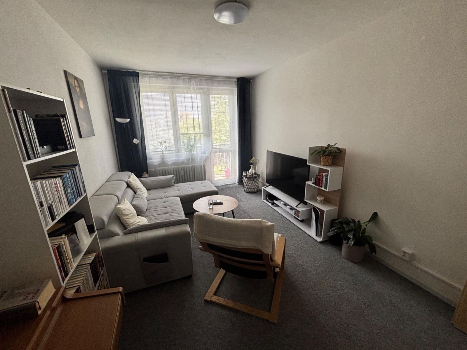 Prenájom bytu 2-izbový 55 m², Nopova, Brno, Jihomoravský kraj Prenájom bytu 2-izbový 55 m², Nopova, Brno, Jihomoravský kraj