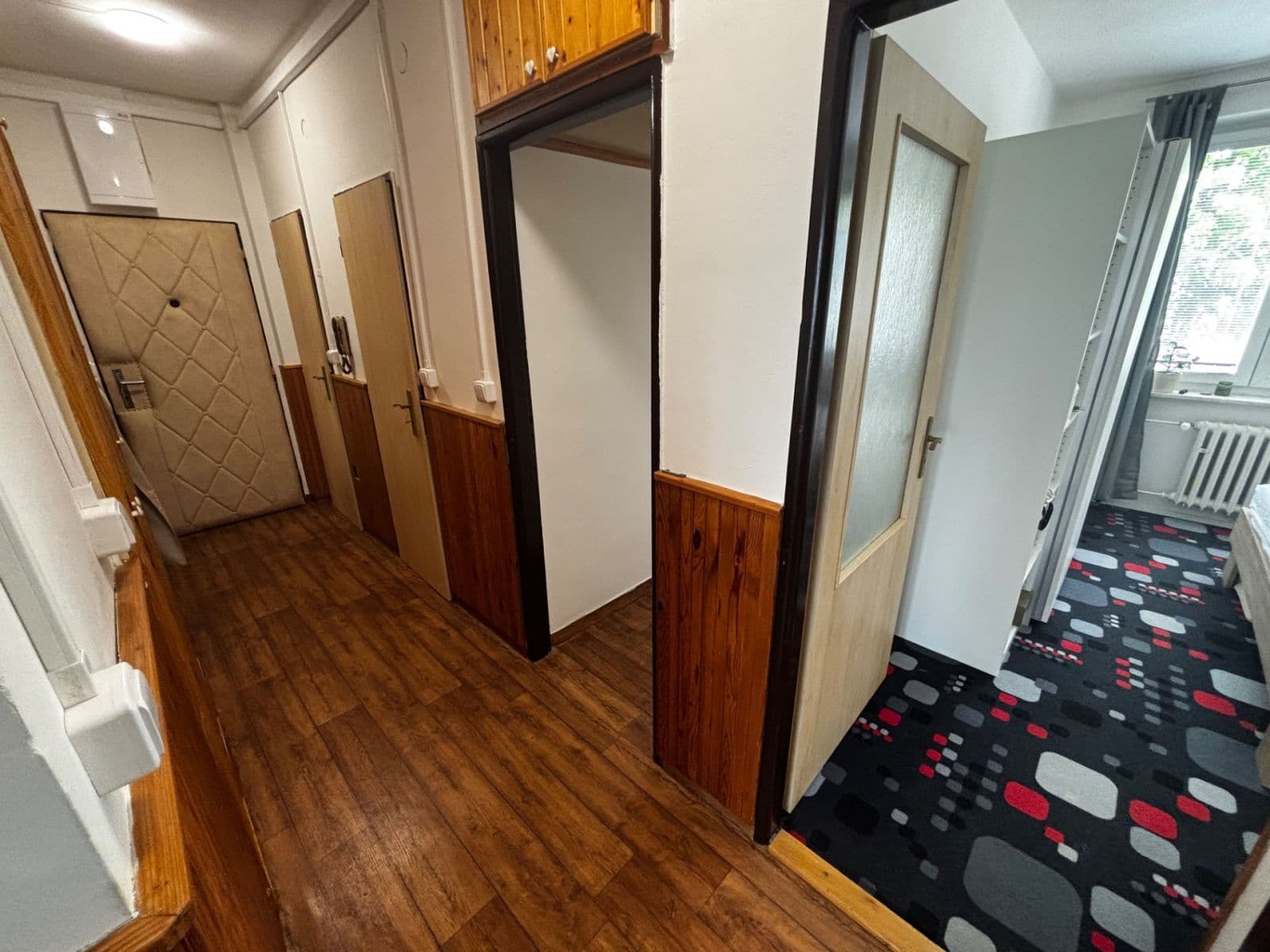 Prenájom bytu 2-izbový 55 m², Nopova, Brno, Jihomoravský kraj Prenájom bytu 2-izbový 55 m², Nopova, Brno, Jihomoravský kraj