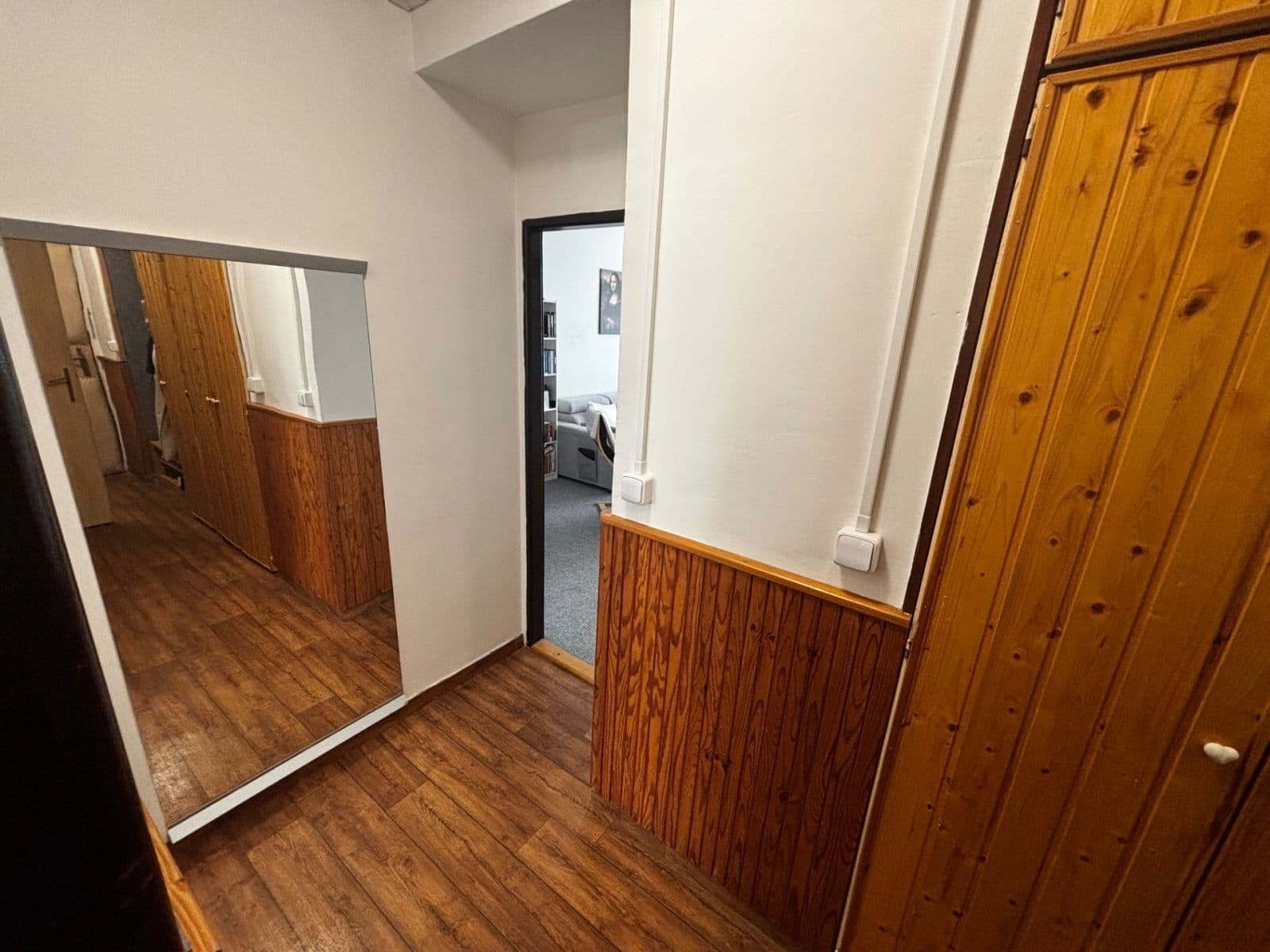 Prenájom bytu 2-izbový 55 m², Nopova, Brno, Jihomoravský kraj Prenájom bytu 2-izbový 55 m², Nopova, Brno, Jihomoravský kraj