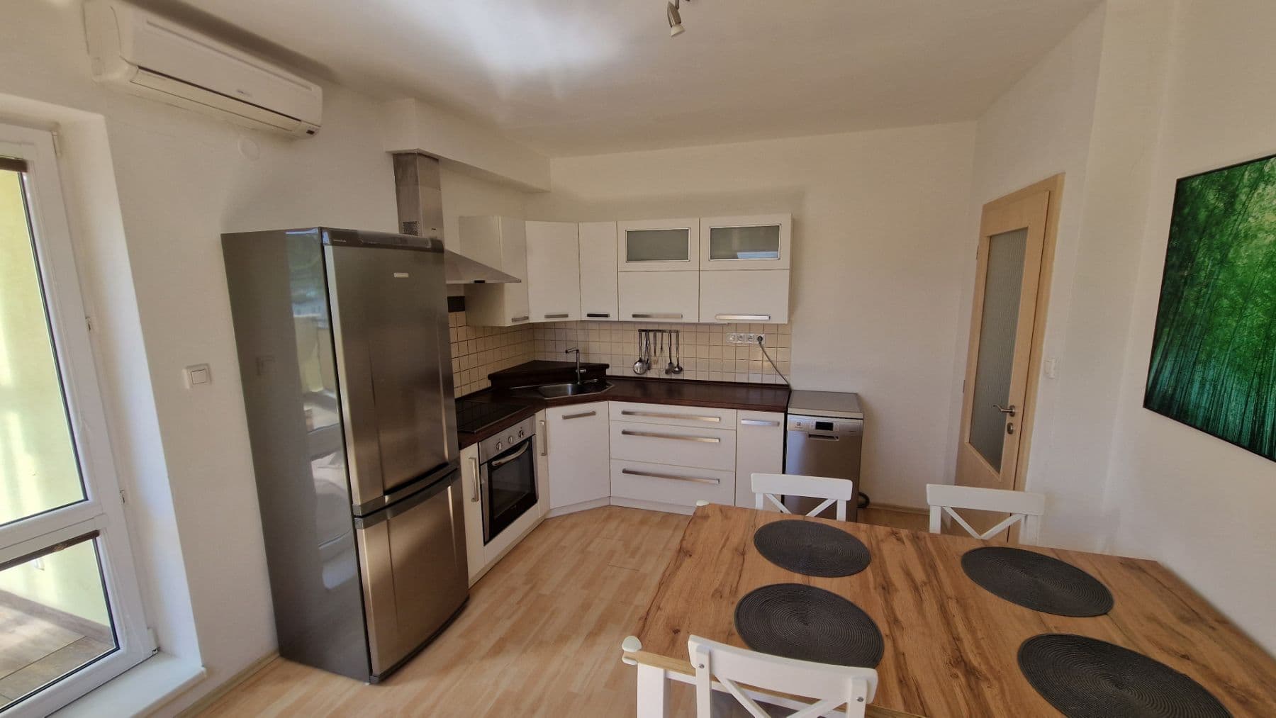 Prenájom bytu 2-izbový 49 m², Hrázka, Brno, Jihomoravský kraj Prenájom bytu 2-izbový 49 m², Hrázka, Brno, Jihomoravský kraj