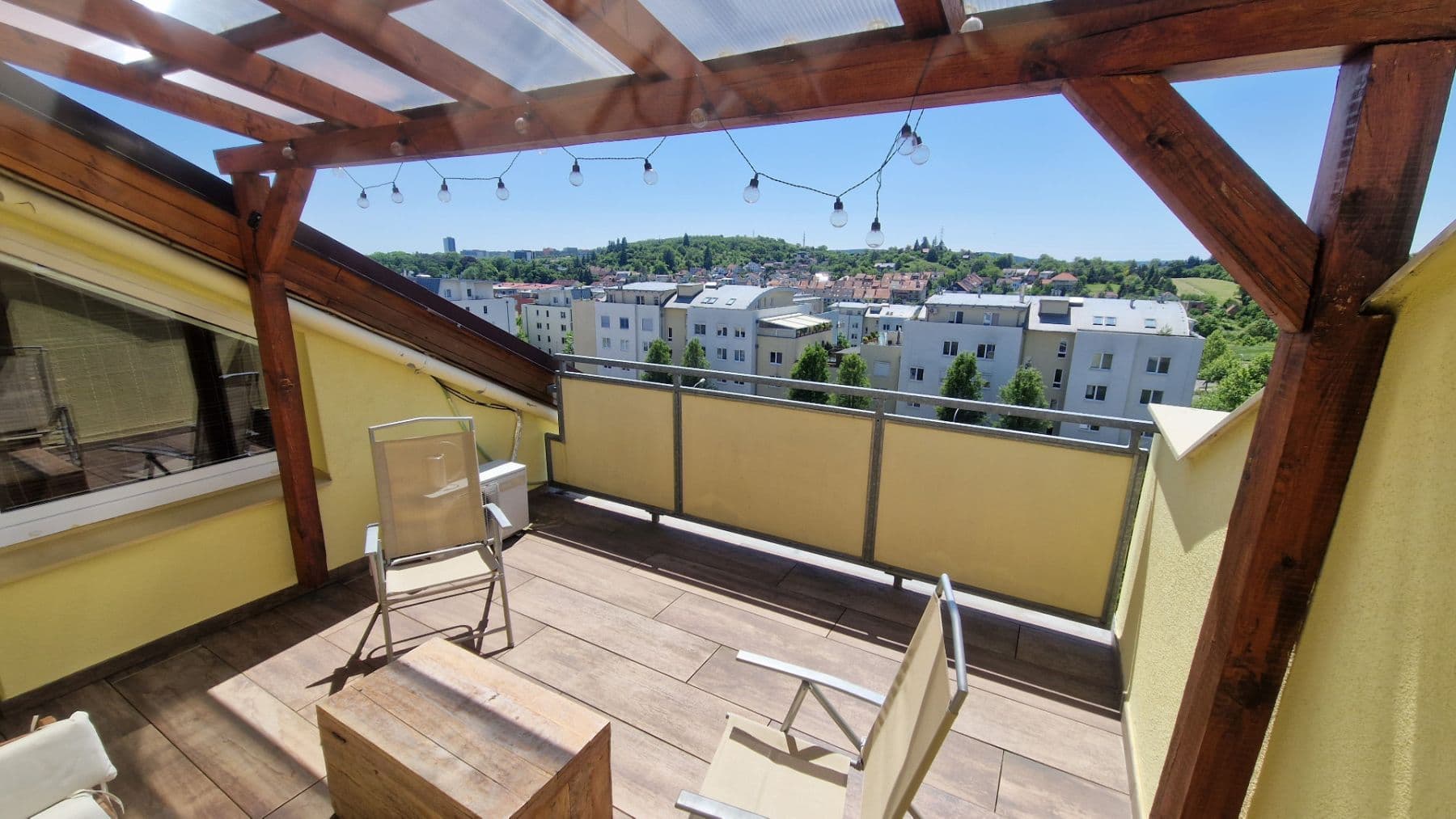 Prenájom bytu 2-izbový 49 m², Hrázka, Brno, Jihomoravský kraj Prenájom bytu 2-izbový 49 m², Hrázka, Brno, Jihomoravský kraj