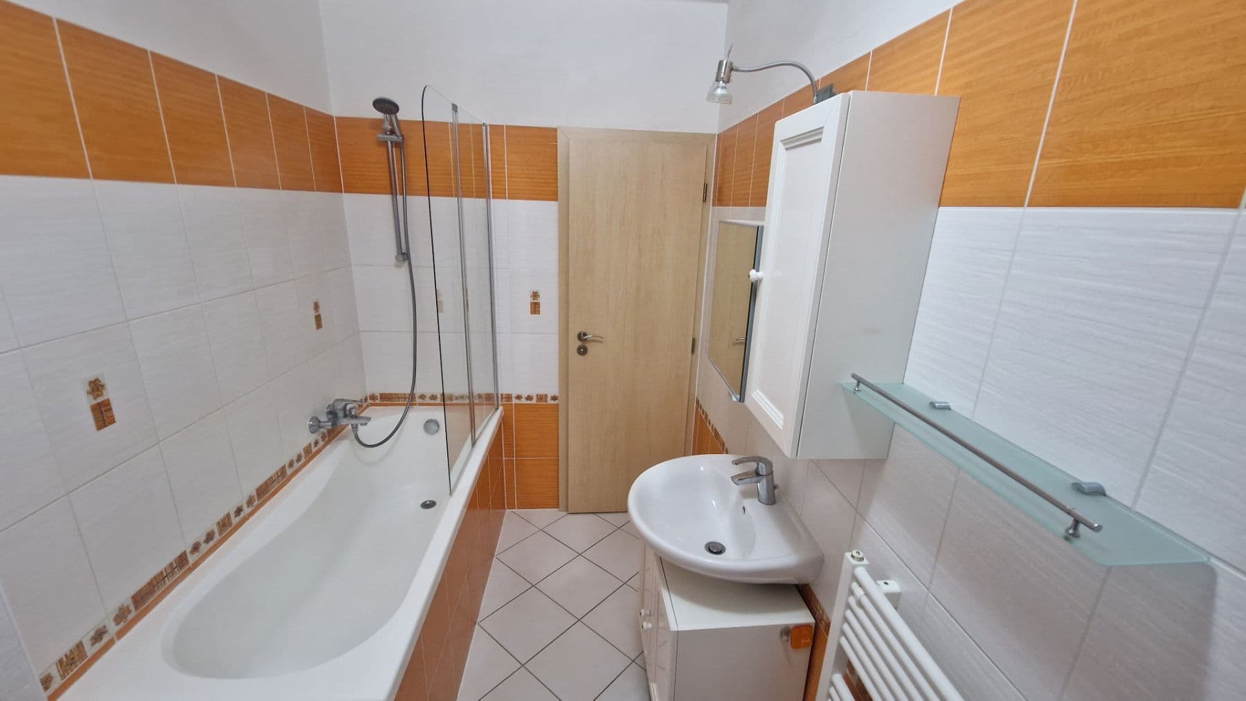 Prenájom bytu 2-izbový 49 m², Hrázka, Brno, Jihomoravský kraj Prenájom bytu 2-izbový 49 m², Hrázka, Brno, Jihomoravský kraj