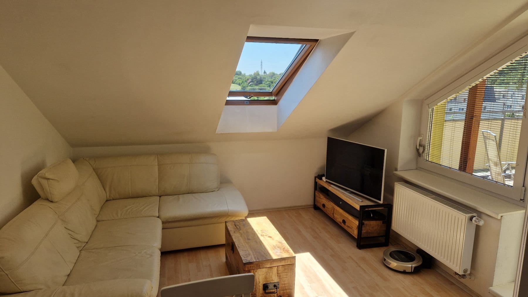 Prenájom bytu 2-izbový 49 m², Hrázka, Brno, Jihomoravský kraj Prenájom bytu 2-izbový 49 m², Hrázka, Brno, Jihomoravský kraj