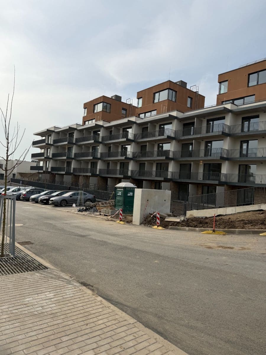 Prenájom bytu 1-izbový 30 m², Jáchymovská, Praha, Praha Prenájom bytu 1-izbový 30 m², Jáchymovská, Praha, Praha