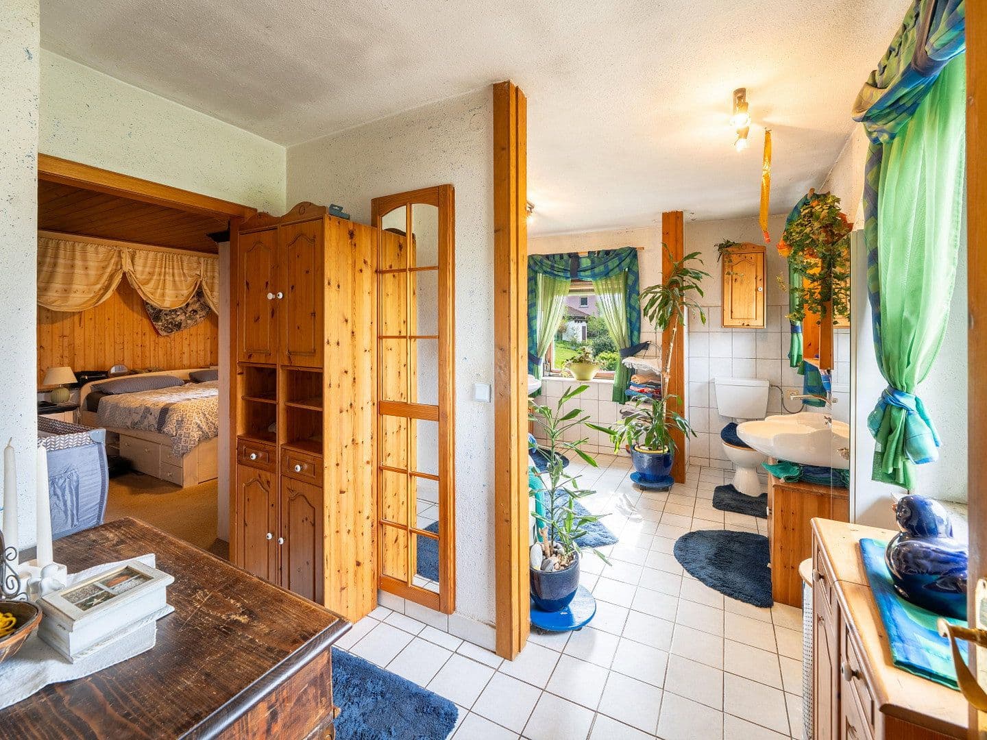 Predaj domu 231 m², pozemek 3.099 m², Rinteln, Dolné Sasko Predaj domu 231 m², pozemek 3.099 m², Rinteln, Dolné Sasko