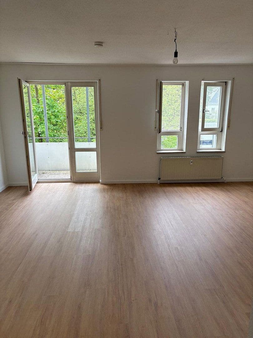 Predaj bytu 1-izbový 37 m², Wirthstr. 4, Bayreuth, Bavorsko Predaj bytu 1-izbový 37 m², Wirthstr. 4, Bayreuth, Bavorsko