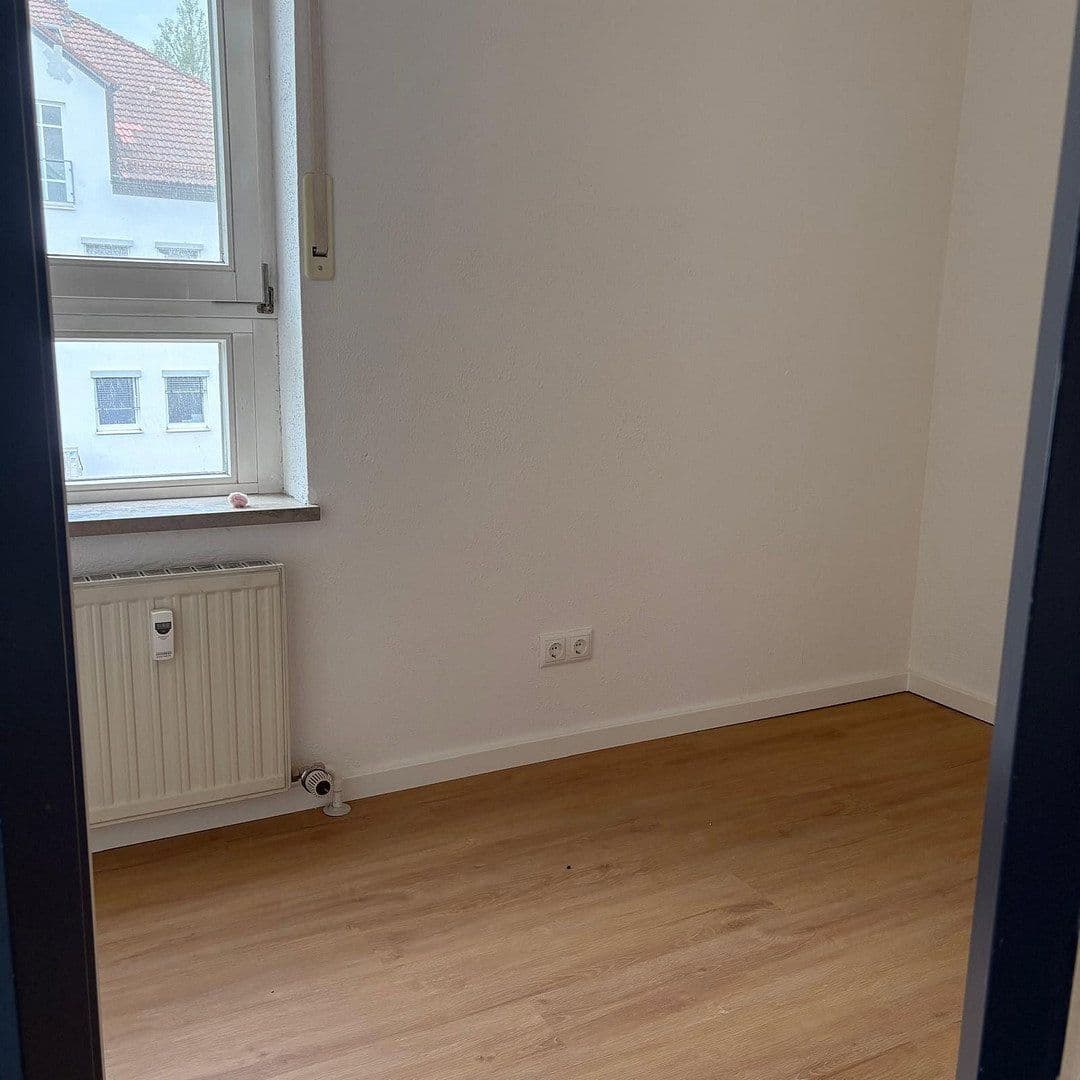 Predaj bytu 1-izbový 37 m², Wirthstr. 4, Bayreuth, Bavorsko Predaj bytu 1-izbový 37 m², Wirthstr. 4, Bayreuth, Bavorsko