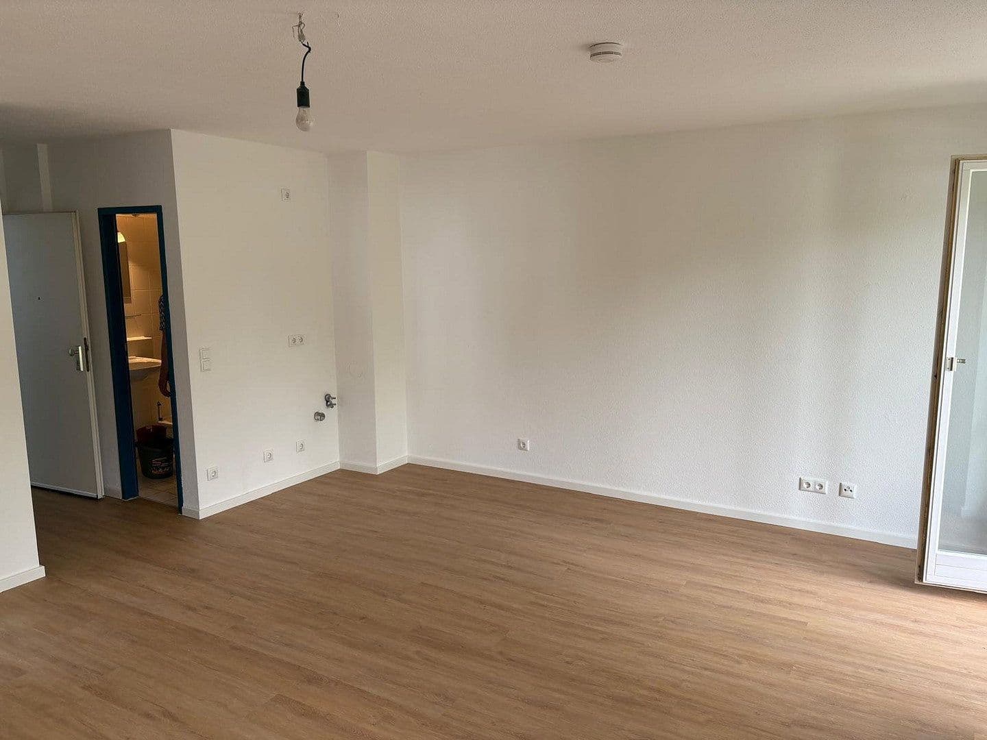 Predaj bytu 1-izbový 37 m², Wirthstr. 4, Bayreuth, Bavorsko Predaj bytu 1-izbový 37 m², Wirthstr. 4, Bayreuth, Bavorsko