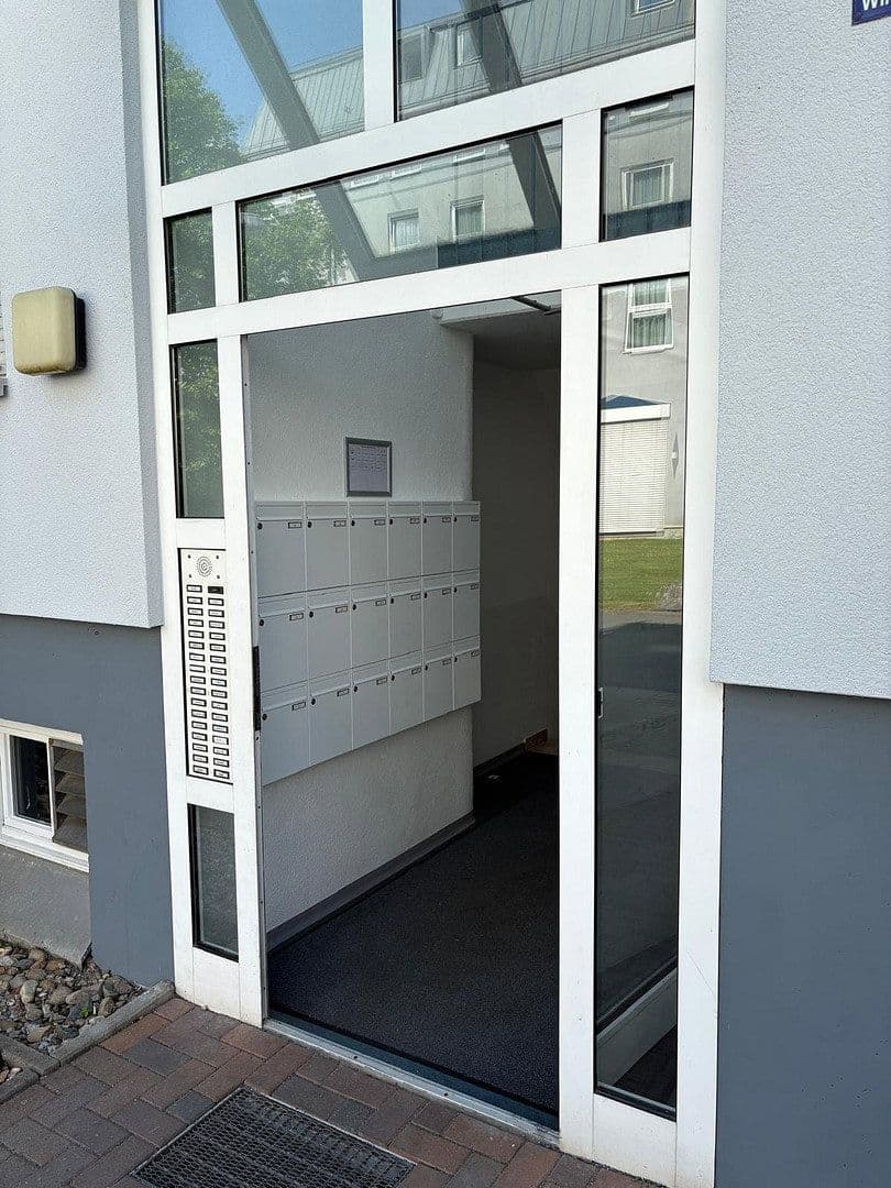 Predaj bytu 1-izbový 37 m², Wirthstr. 4, Bayreuth, Bavorsko Predaj bytu 1-izbový 37 m², Wirthstr. 4, Bayreuth, Bavorsko