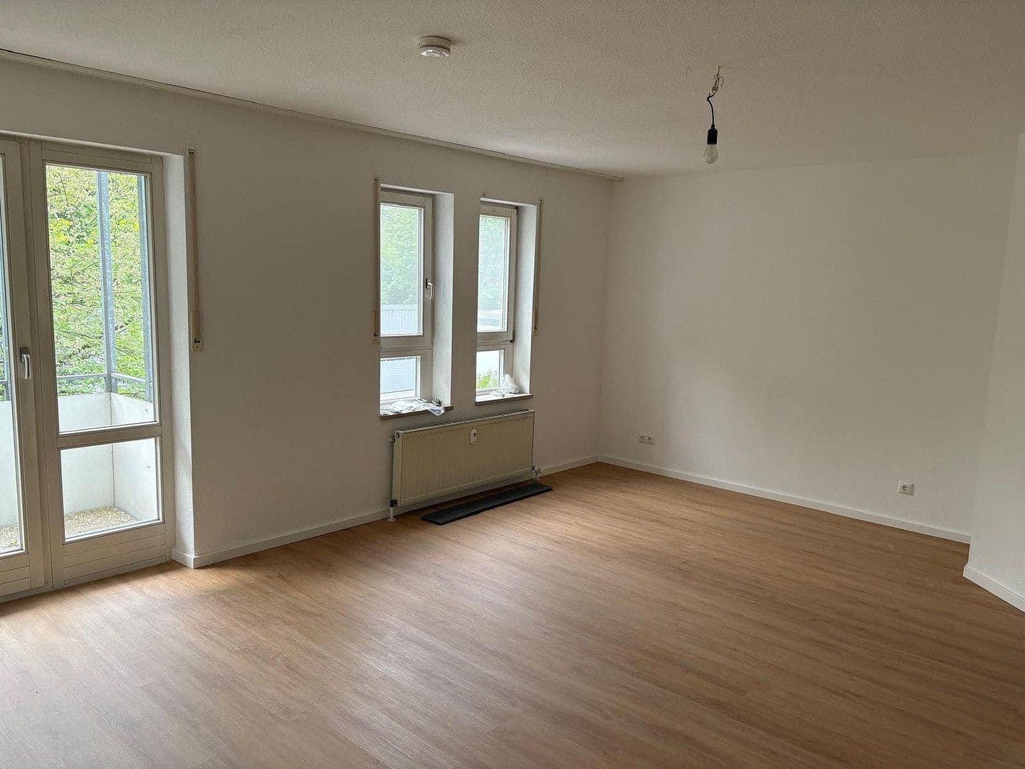Predaj bytu 1-izbový 37 m², Wirthstr. 4, Bayreuth, Bavorsko Predaj bytu 1-izbový 37 m², Wirthstr. 4, Bayreuth, Bavorsko