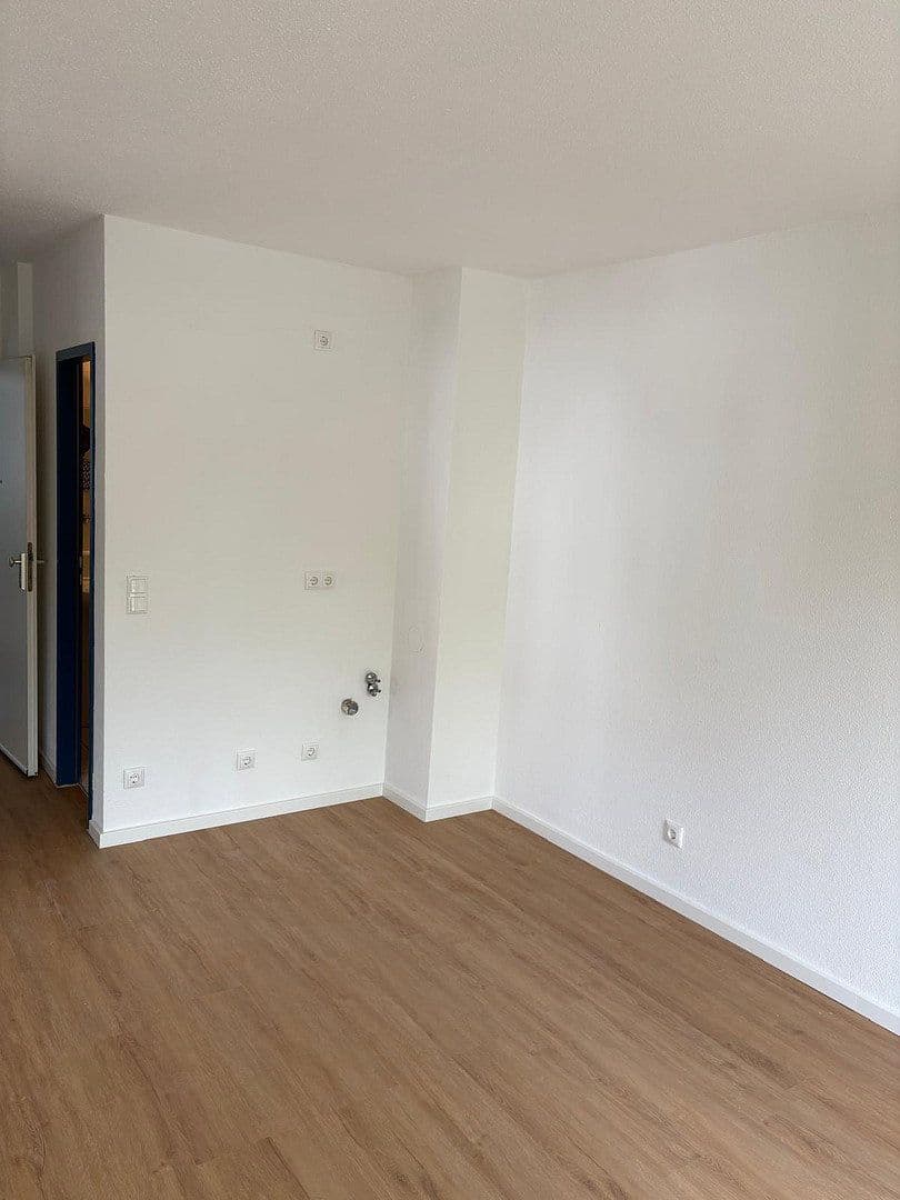 Predaj bytu 1-izbový 37 m², Wirthstr. 4, Bayreuth, Bavorsko Predaj bytu 1-izbový 37 m², Wirthstr. 4, Bayreuth, Bavorsko