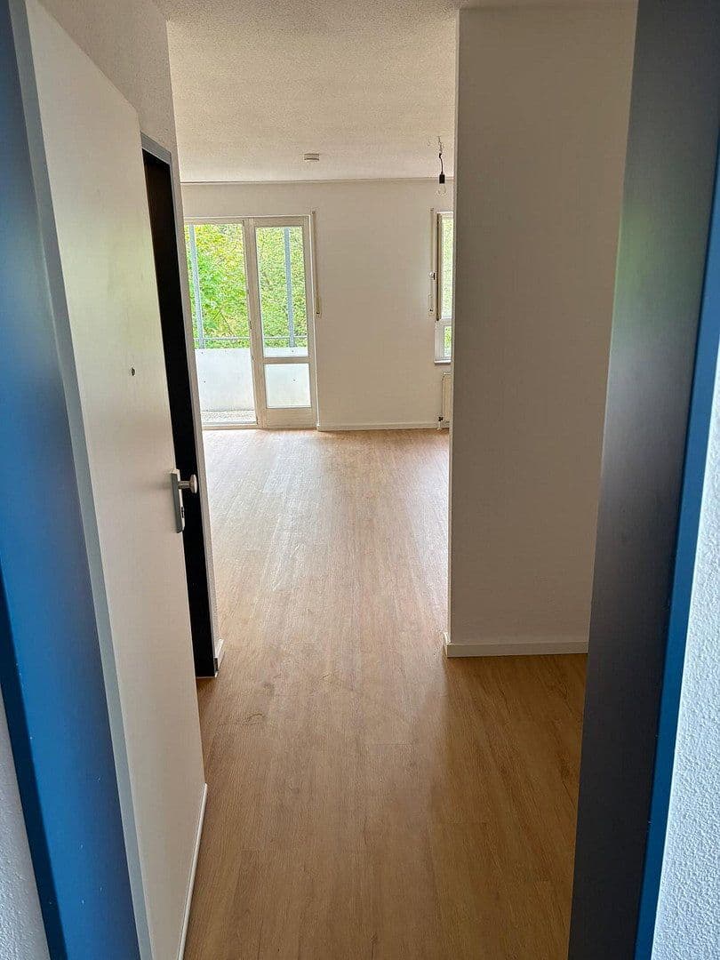 Predaj bytu 1-izbový 37 m², Wirthstr. 4, Bayreuth, Bavorsko Predaj bytu 1-izbový 37 m², Wirthstr. 4, Bayreuth, Bavorsko