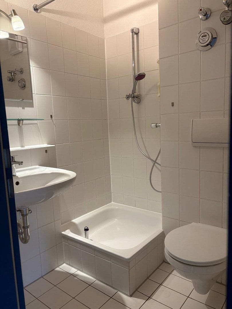 Predaj bytu 1-izbový 37 m², Wirthstr. 4, Bayreuth, Bavorsko Predaj bytu 1-izbový 37 m², Wirthstr. 4, Bayreuth, Bavorsko