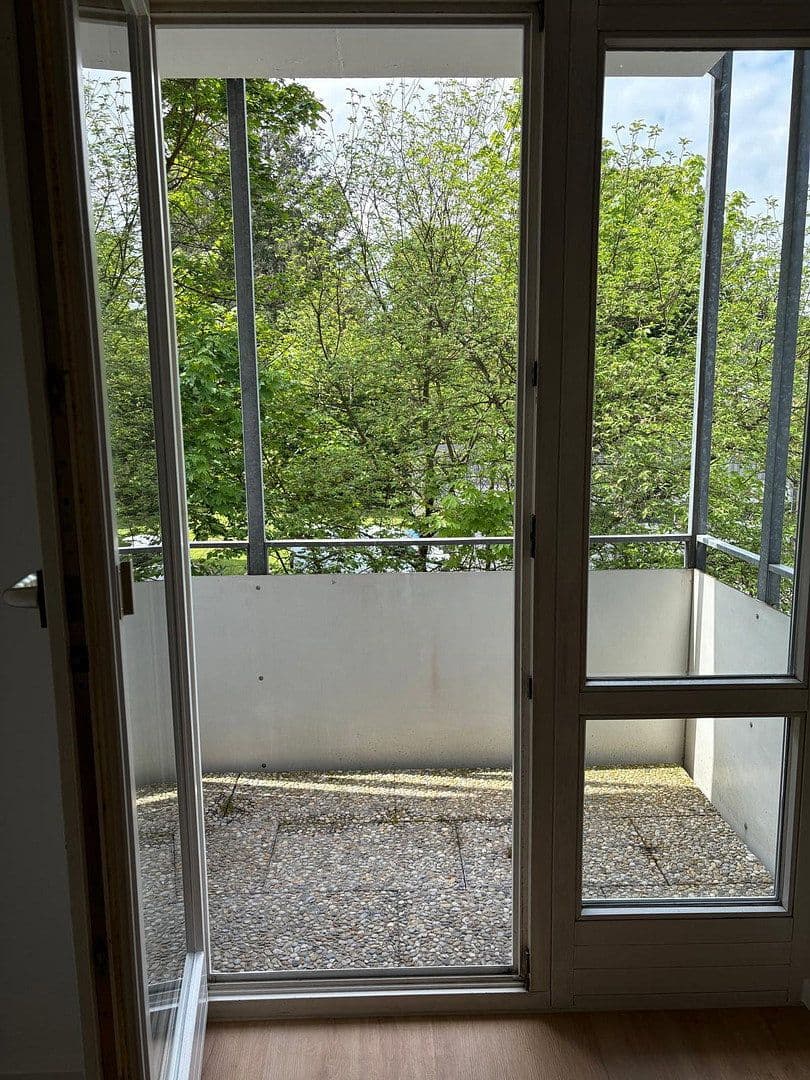 Predaj bytu 1-izbový 37 m², Wirthstr. 4, Bayreuth, Bavorsko Predaj bytu 1-izbový 37 m², Wirthstr. 4, Bayreuth, Bavorsko