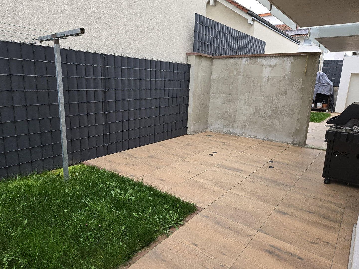 Prenájom bytu 3-izbový 82 m², Schafhaus 39, Ubstadt-Weiher, Bádensko-Wurttembersko Prenájom bytu 3-izbový 82 m², Schafhaus 39, Ubstadt-Weiher, Bádensko-Wurttembersko
