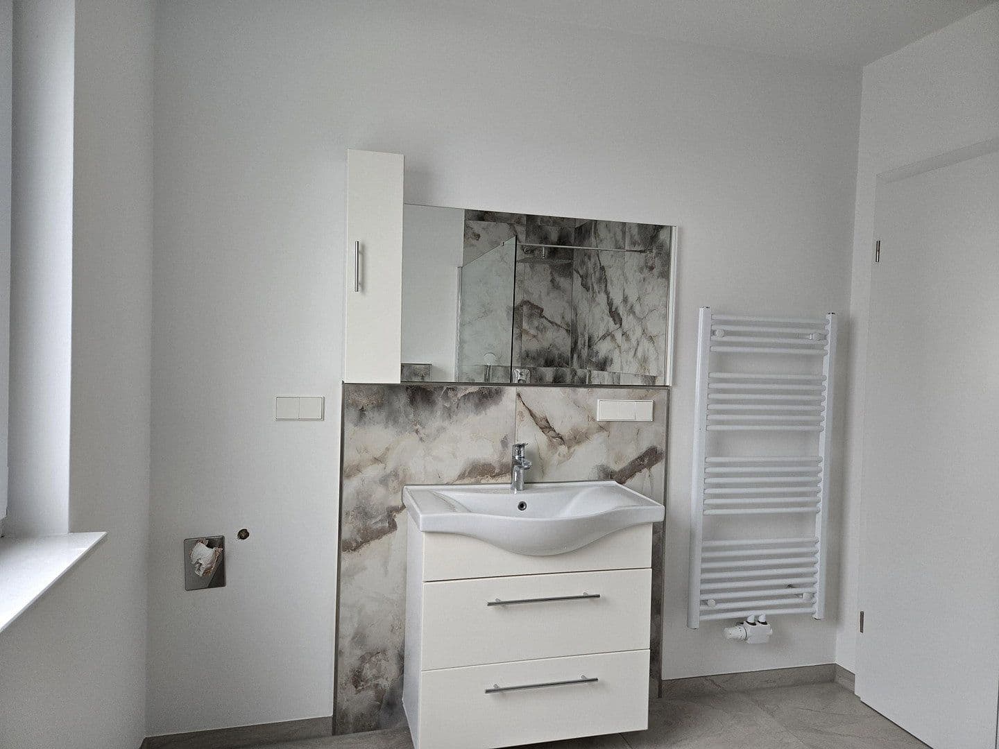 Prenájom bytu 3-izbový 82 m², Schafhaus 39, Ubstadt-Weiher, Bádensko-Wurttembersko Prenájom bytu 3-izbový 82 m², Schafhaus 39, Ubstadt-Weiher, Bádensko-Wurttembersko