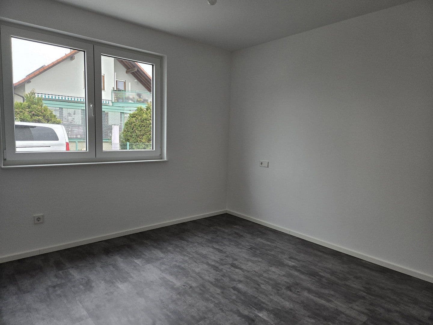 Prenájom bytu 3-izbový 82 m², Schafhaus 39, Ubstadt-Weiher, Bádensko-Wurttembersko Prenájom bytu 3-izbový 82 m², Schafhaus 39, Ubstadt-Weiher, Bádensko-Wurttembersko