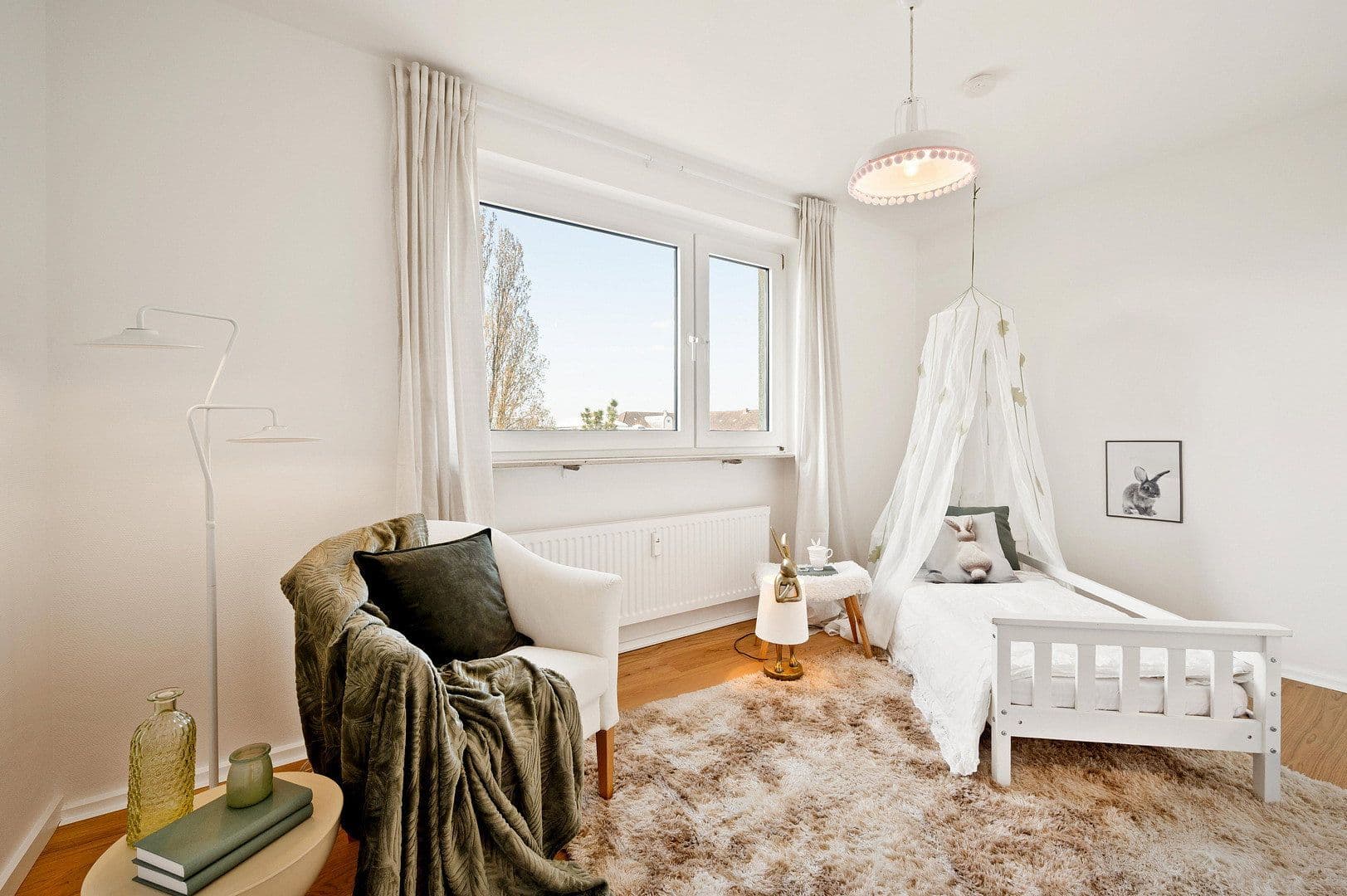 Predaj bytu 3-izbový 69 m², Heinrich-Hoffmann-Straße 2-4, Frankfurt, Hesensko Predaj bytu 3-izbový 69 m², Heinrich-Hoffmann-Straße 2-4, Frankfurt, Hesensko