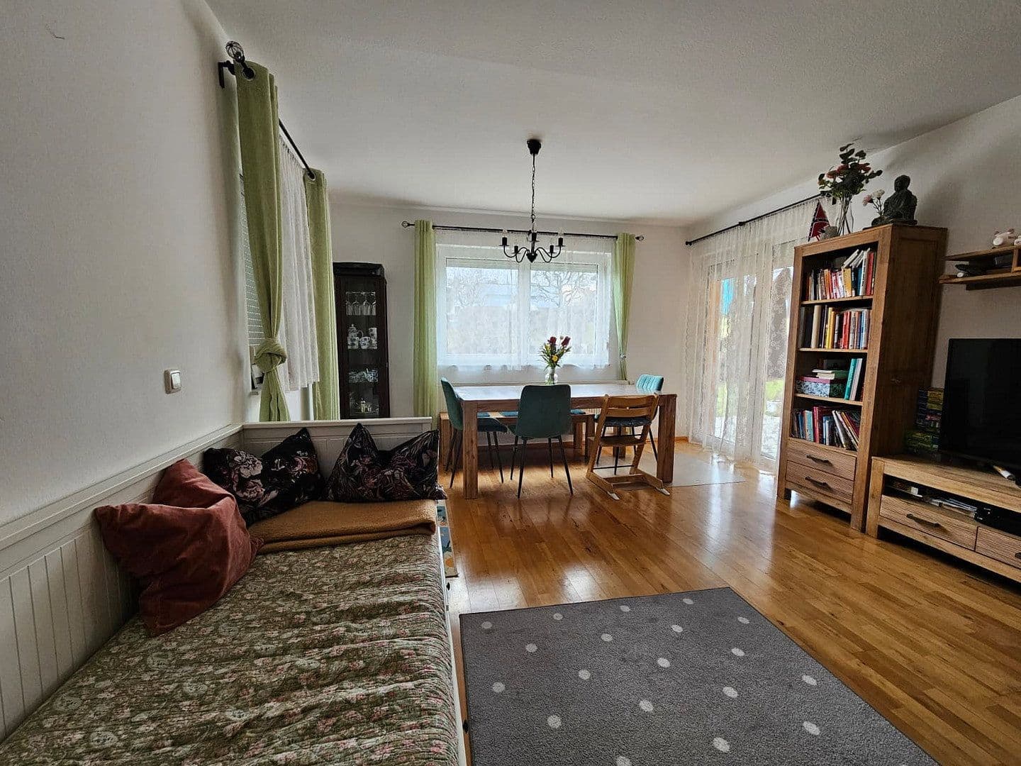Predaj bytu 3-izbový 77 m², Amselweg 2, Ried im Innkreis, Horné Rakúsko Predaj bytu 3-izbový 77 m², Amselweg 2, Ried im Innkreis, Horné Rakúsko