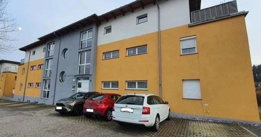 Predaj bytu 3-izbový 77 m², Amselweg 2, Ried im Innkreis, Horné Rakúsko Predaj bytu 3-izbový 77 m², Amselweg 2, Ried im Innkreis, Horné Rakúsko