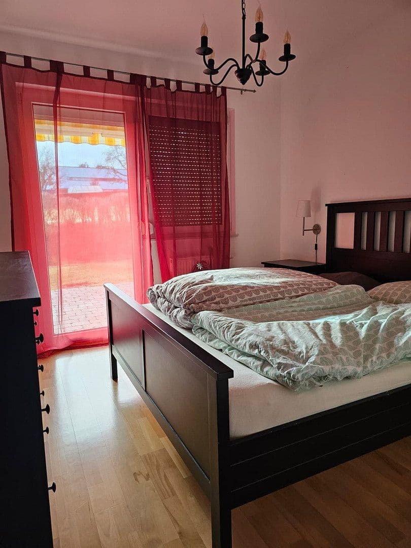 Predaj bytu 3-izbový 77 m², Amselweg 2, Ried im Innkreis, Horné Rakúsko Predaj bytu 3-izbový 77 m², Amselweg 2, Ried im Innkreis, Horné Rakúsko