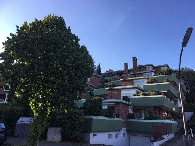 Prenájom bytu 1-izbový 63 m², Hamburg Marmstorf, Hamburg Prenájom bytu 1-izbový 63 m², Hamburg Marmstorf, Hamburg