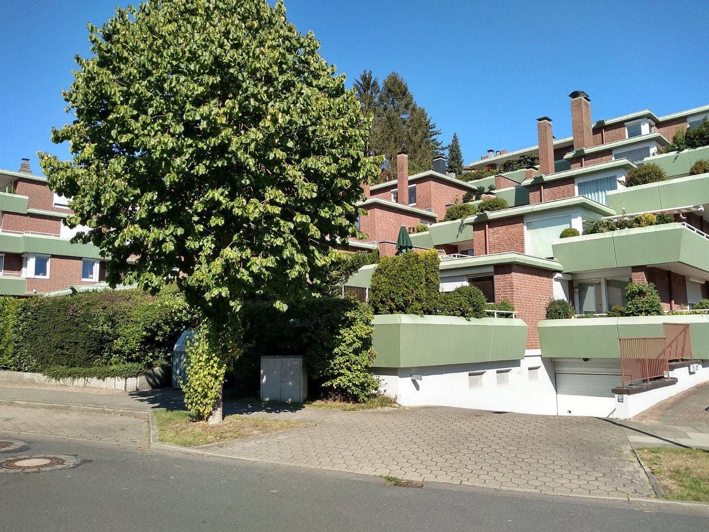 Prenájom bytu 1-izbový 63 m², Hamburg Marmstorf, Hamburg Prenájom bytu 1-izbový 63 m², Hamburg Marmstorf, Hamburg