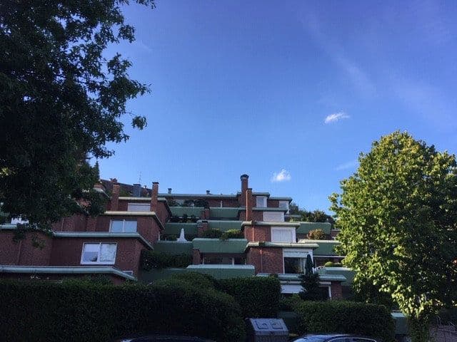 Prenájom bytu 1-izbový 63 m², Hamburg Marmstorf, Hamburg Prenájom bytu 1-izbový 63 m², Hamburg Marmstorf, Hamburg