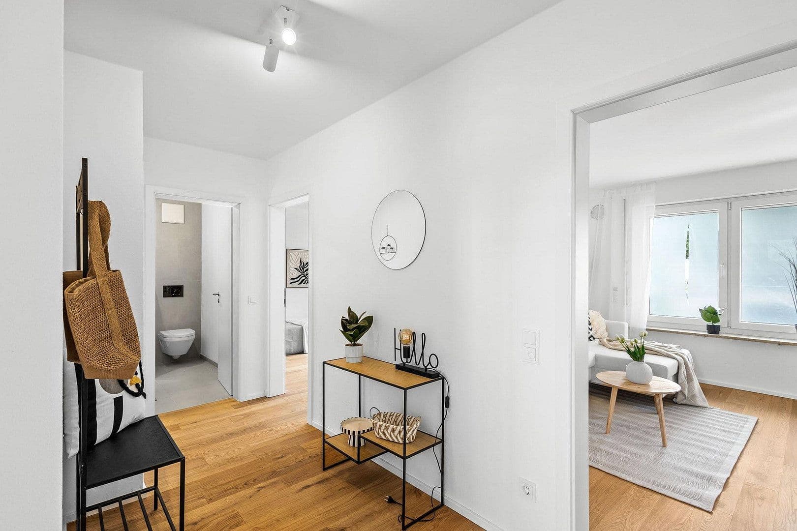 Predaj bytu 3-izbový 75 m², Ingolstadt Haunwöhr, Bavorsko Predaj bytu 3-izbový 75 m², Ingolstadt Haunwöhr, Bavorsko