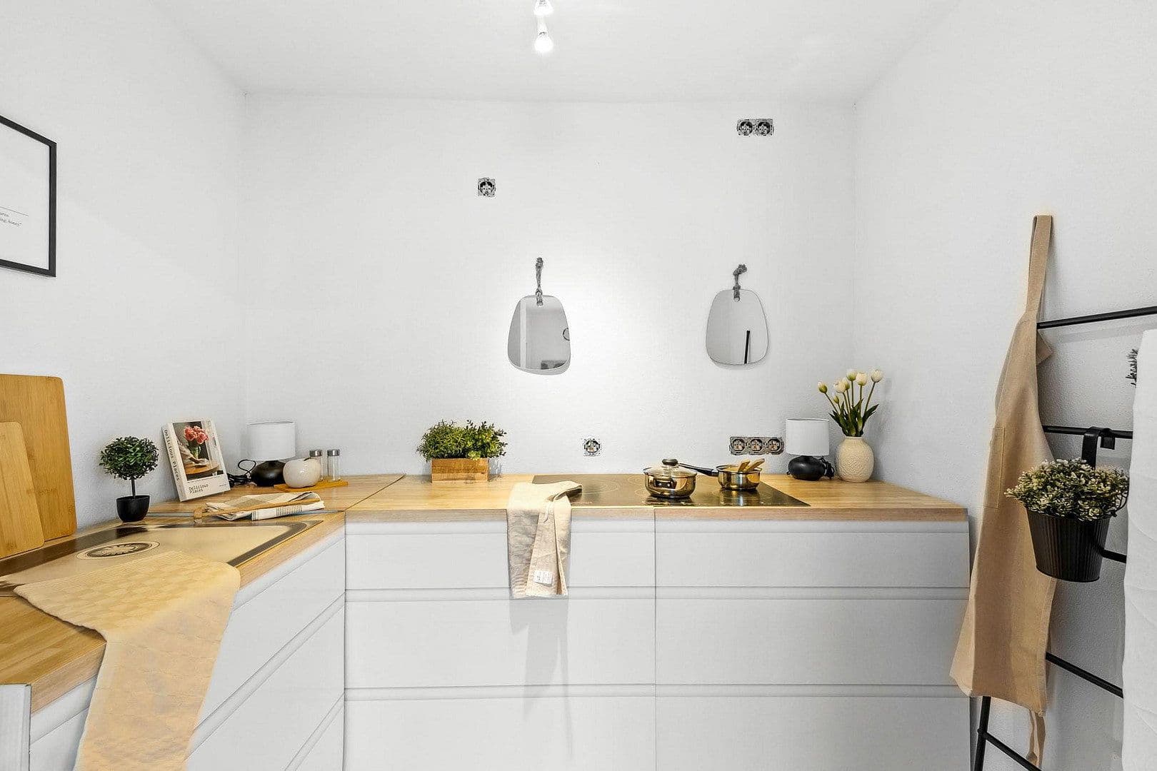 Predaj bytu 3-izbový 75 m², Ingolstadt Haunwöhr, Bavorsko Predaj bytu 3-izbový 75 m², Ingolstadt Haunwöhr, Bavorsko