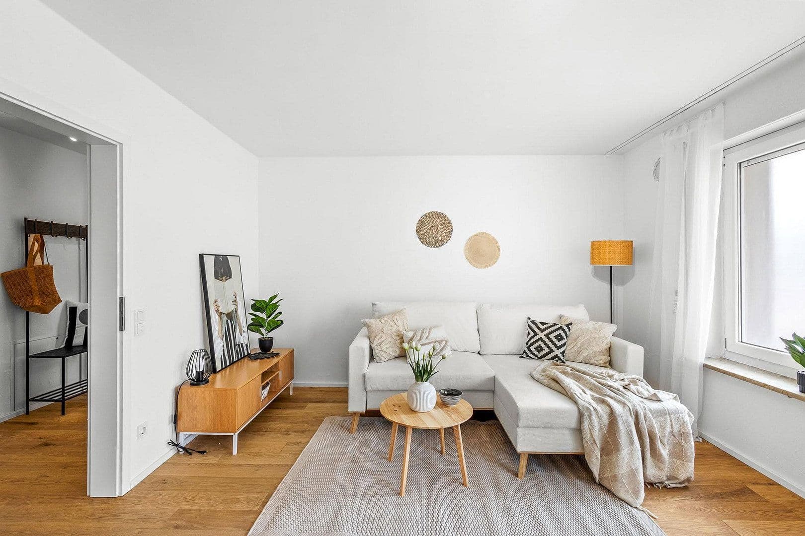 Predaj bytu 3-izbový 75 m², Ingolstadt Haunwöhr, Bavorsko Predaj bytu 3-izbový 75 m², Ingolstadt Haunwöhr, Bavorsko