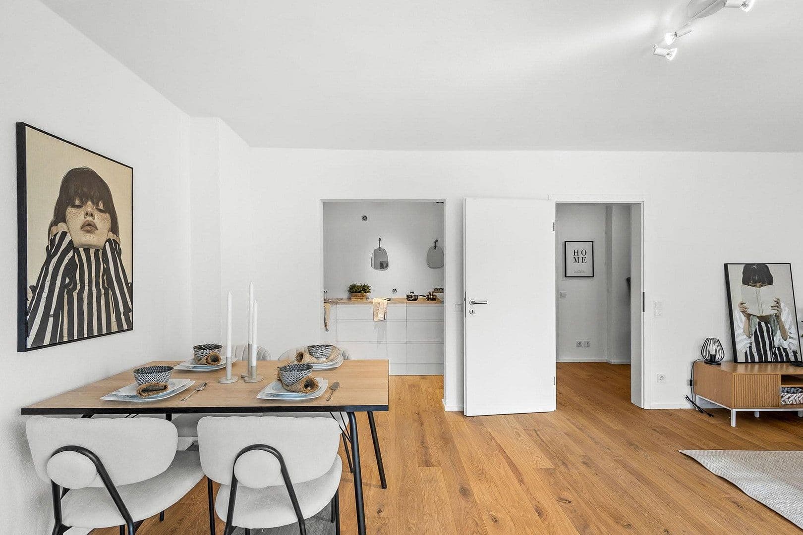 Predaj bytu 3-izbový 75 m², Ingolstadt Haunwöhr, Bavorsko Predaj bytu 3-izbový 75 m², Ingolstadt Haunwöhr, Bavorsko