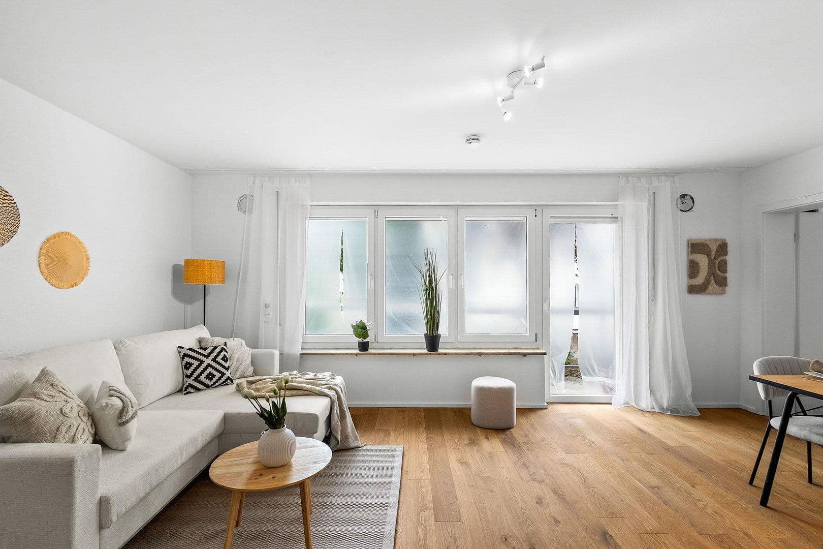 Predaj bytu 3-izbový 75 m², Ingolstadt Haunwöhr, Bavorsko Predaj bytu 3-izbový 75 m², Ingolstadt Haunwöhr, Bavorsko